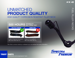 Resources - Spectra Premium